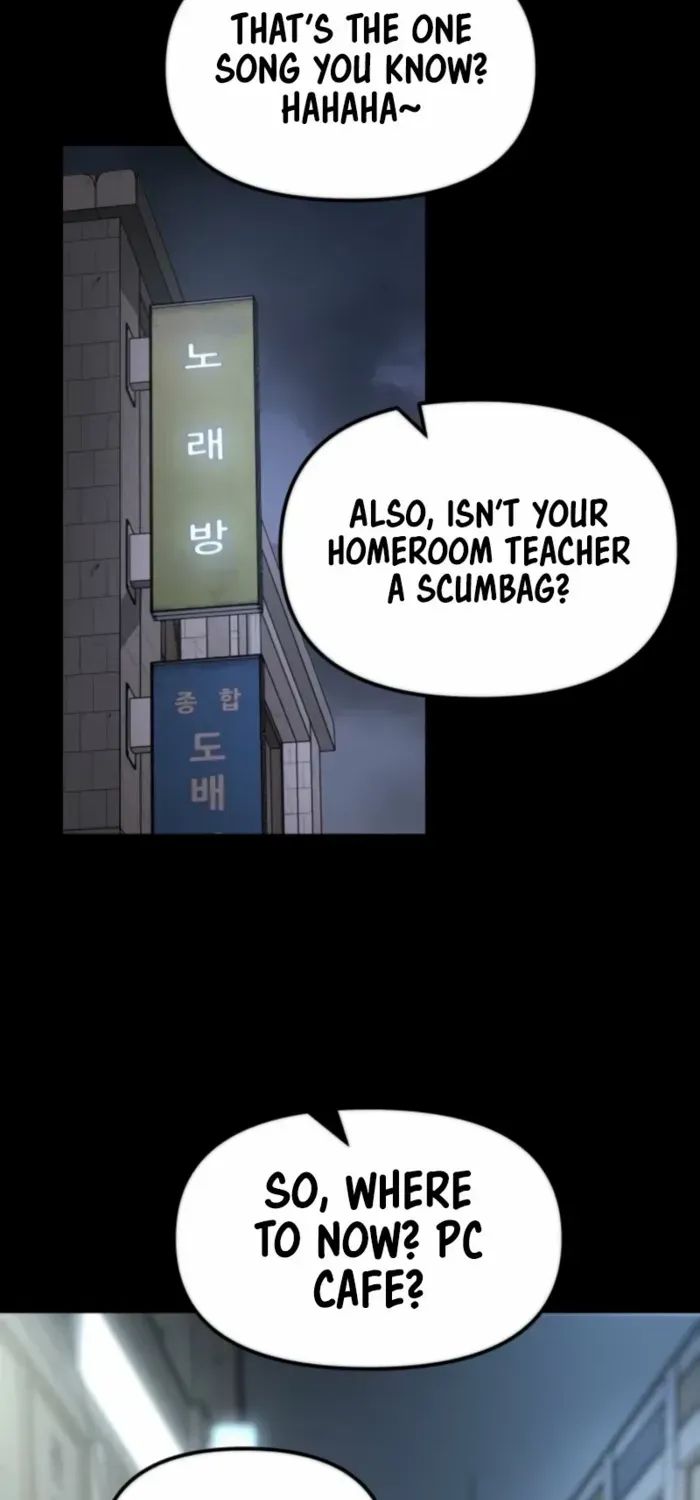 The Bully In-Charge Chapter 158 page 54 - 