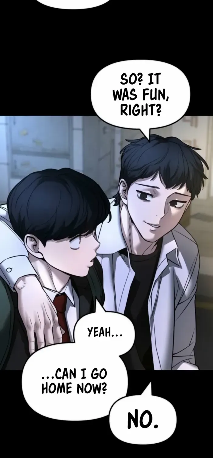 The Bully In-Charge Chapter 158 page 56 - 