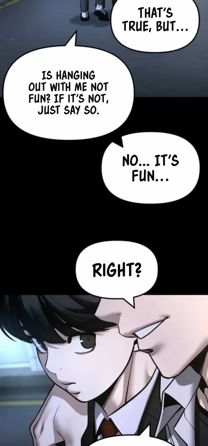 The Bully In-Charge Chapter 158 page 58 - 
