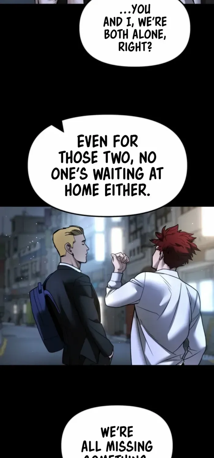 The Bully In-Charge Chapter 158 page 59 - 