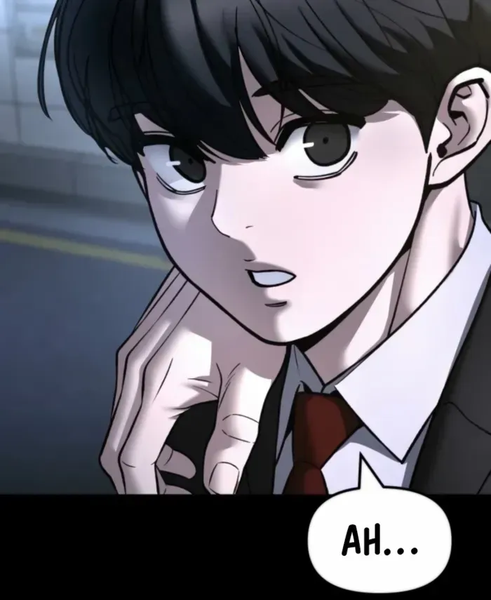 The Bully In-Charge Chapter 158 page 61 - 