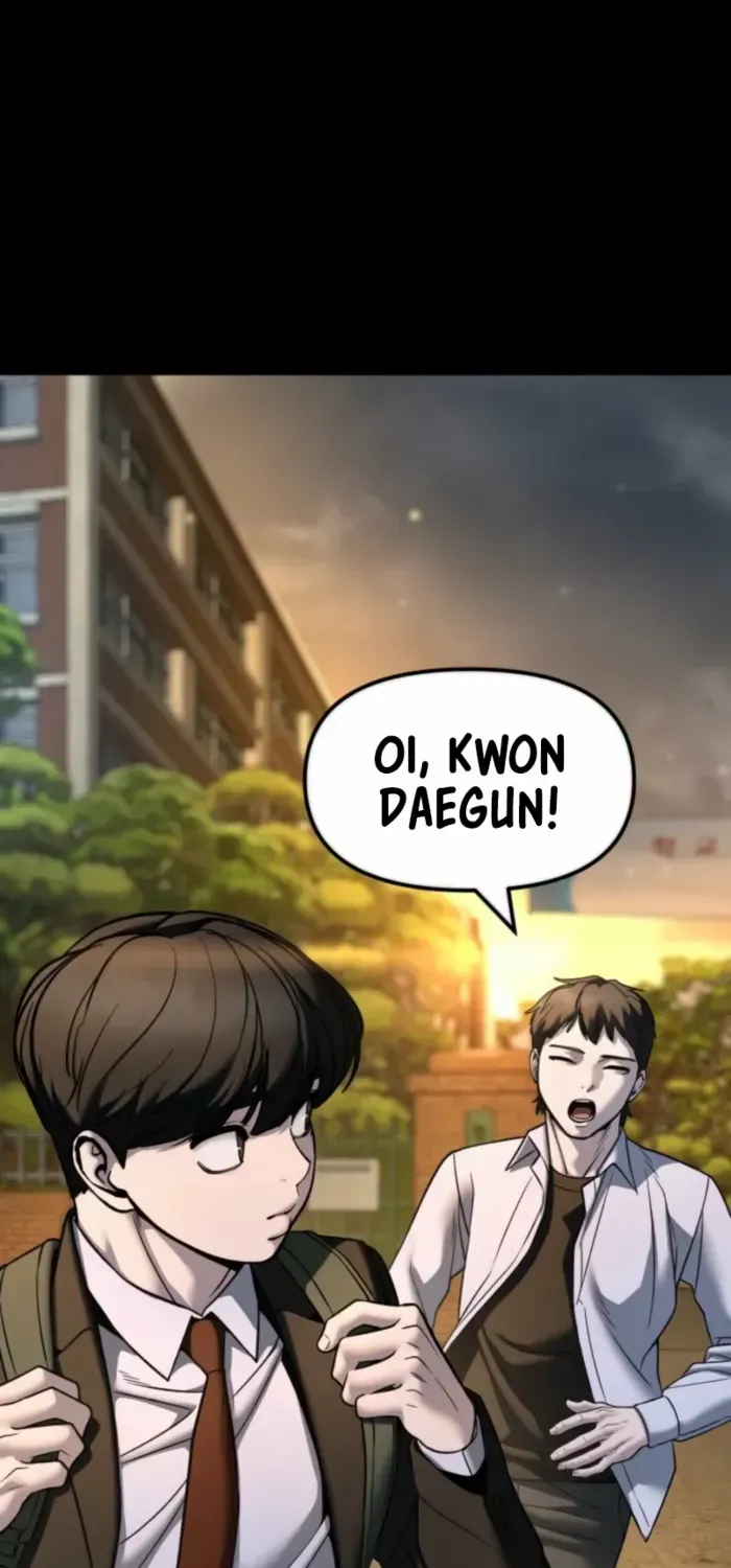 The Bully In-Charge Chapter 158 page 63 - 