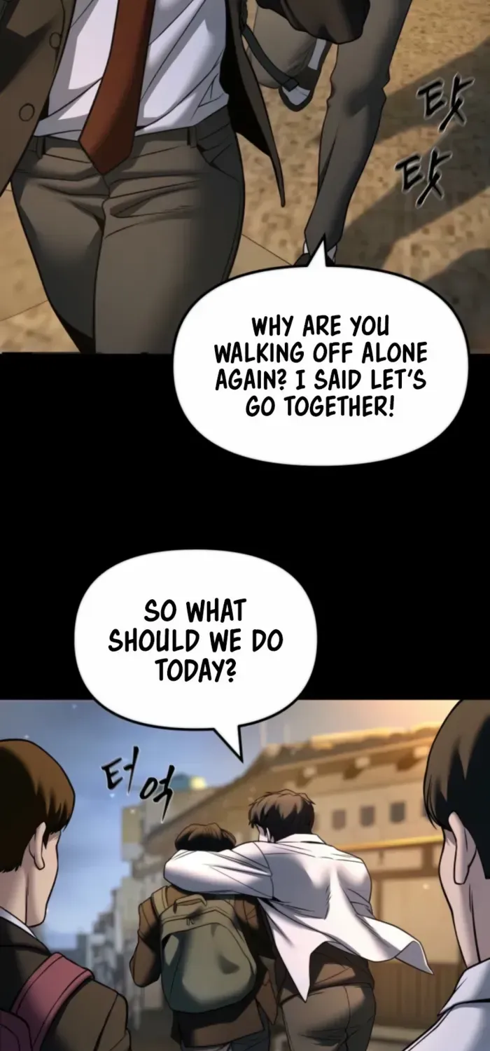 The Bully In-Charge Chapter 158 page 64 - 