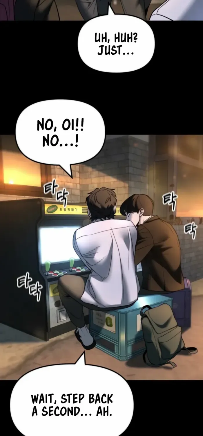 The Bully In-Charge Chapter 158 page 65 - 