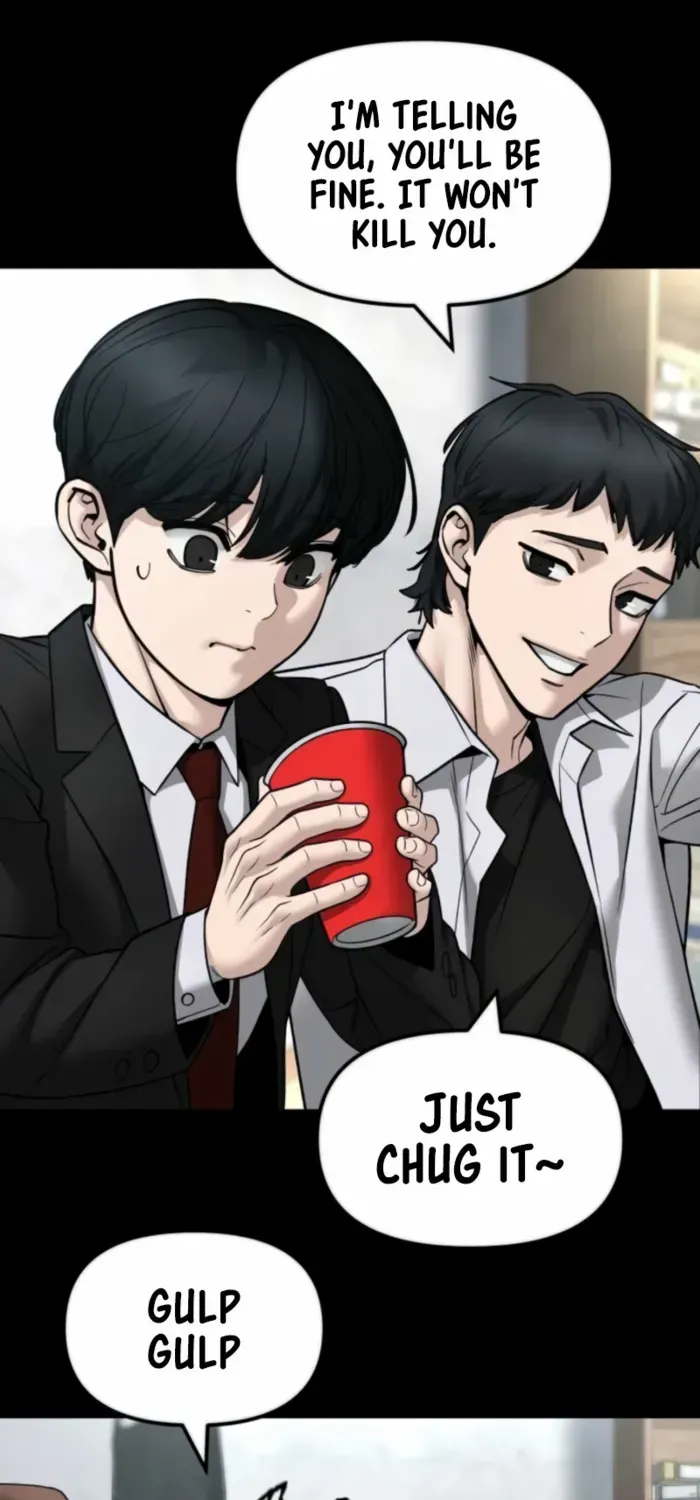 The Bully In-Charge Chapter 158 page 68 - 