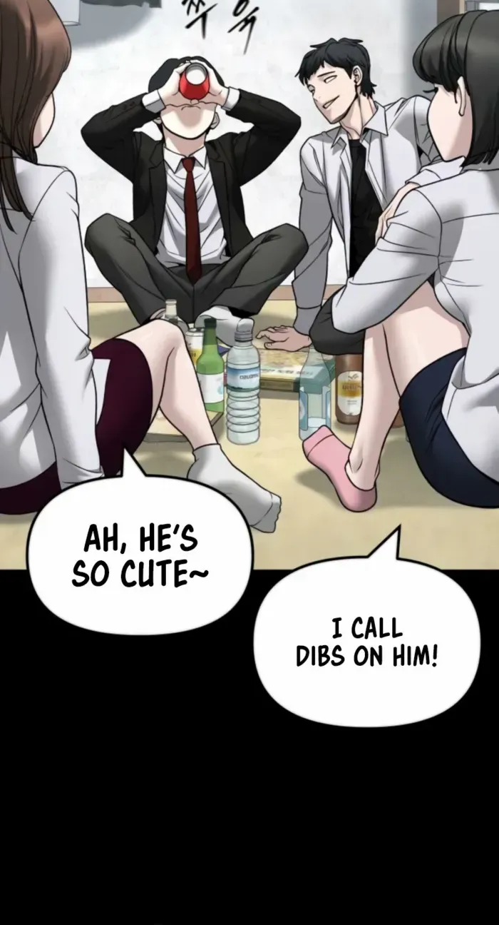The Bully In-Charge Chapter 158 page 69 - 