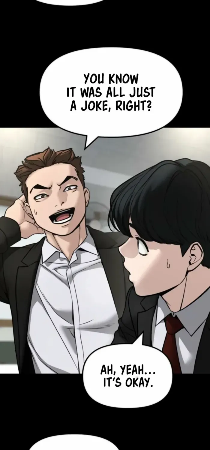 The Bully In-Charge Chapter 158 page 71 - 