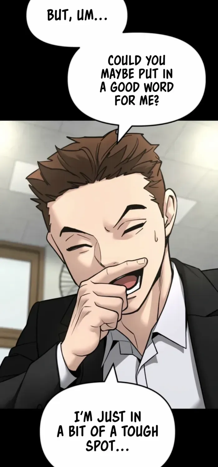 The Bully In-Charge Chapter 158 page 72 - 
