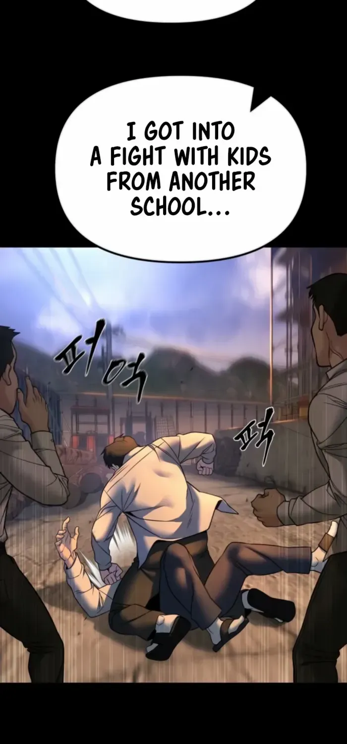 The Bully In-Charge Chapter 158 page 73 - 
