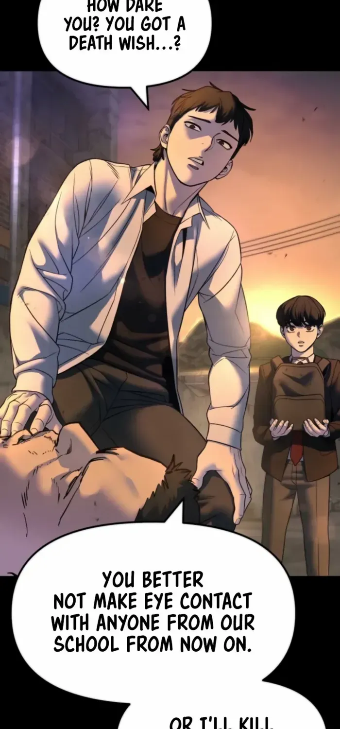The Bully In-Charge Chapter 158 page 75 - 