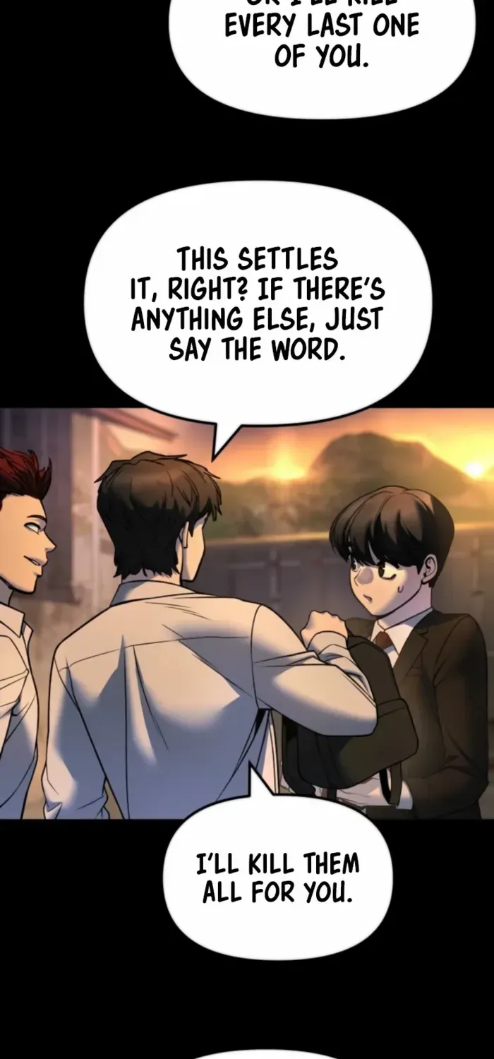The Bully In-Charge Chapter 158 page 76 - 
