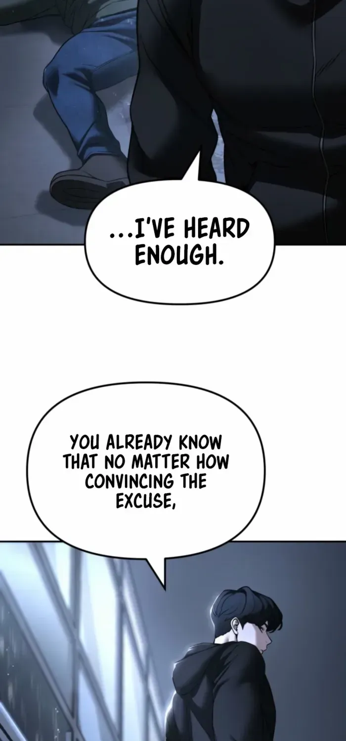 The Bully In-Charge Chapter 158 page 82 - 