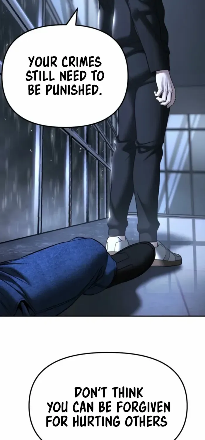 The Bully In-Charge Chapter 158 page 83 - 