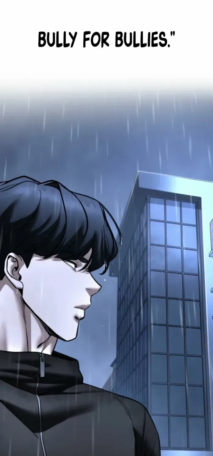 The Bully In-Charge Chapter 158 page 87 - 