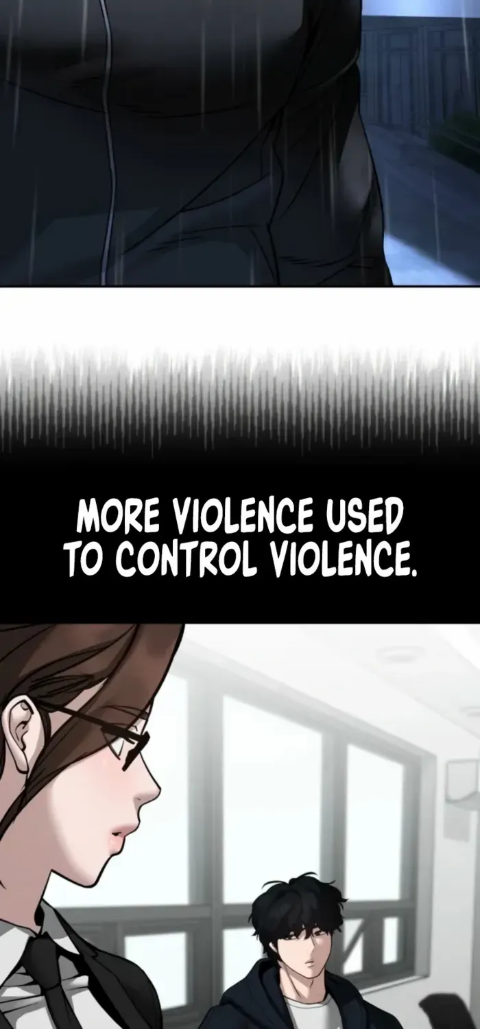 The Bully In-Charge Chapter 158 page 88 - 