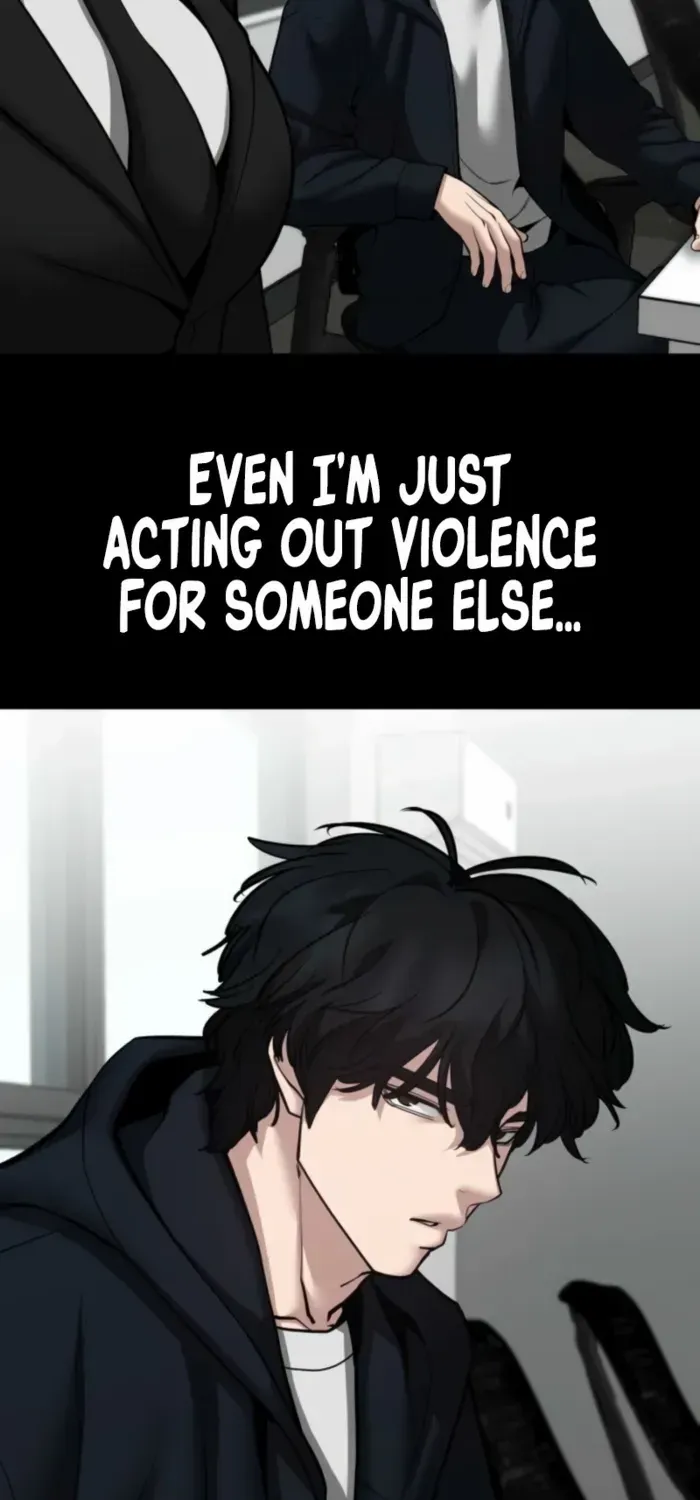 The Bully In-Charge Chapter 158 page 89 - 