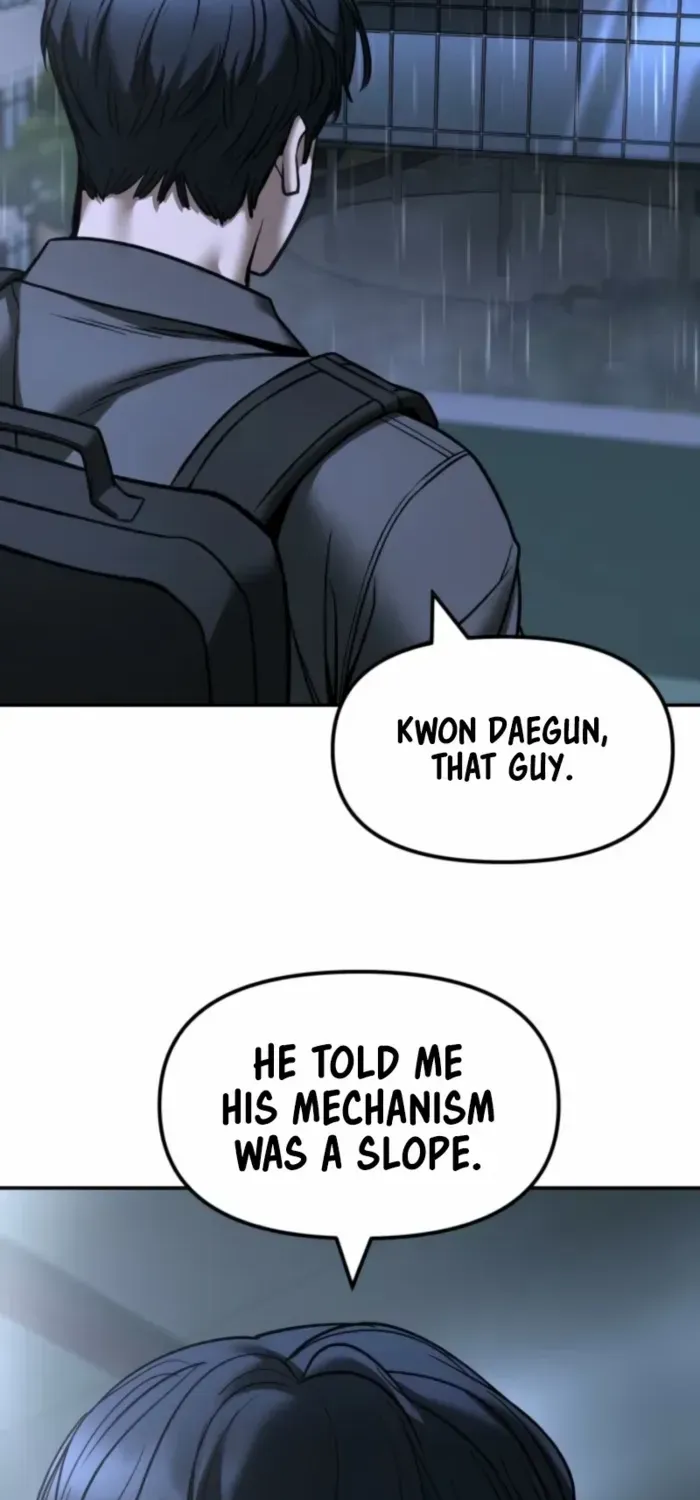 The Bully In-Charge Chapter 158 page 92 - 