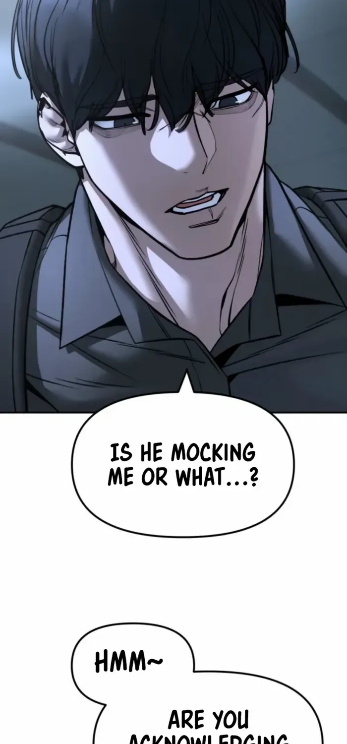 The Bully In-Charge Chapter 158 page 93 - 