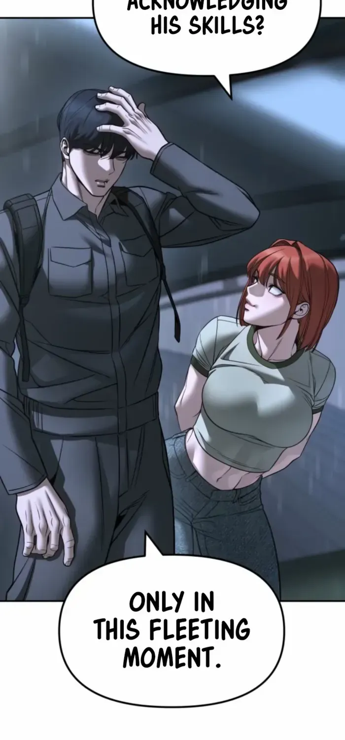 The Bully In-Charge Chapter 158 page 94 - 