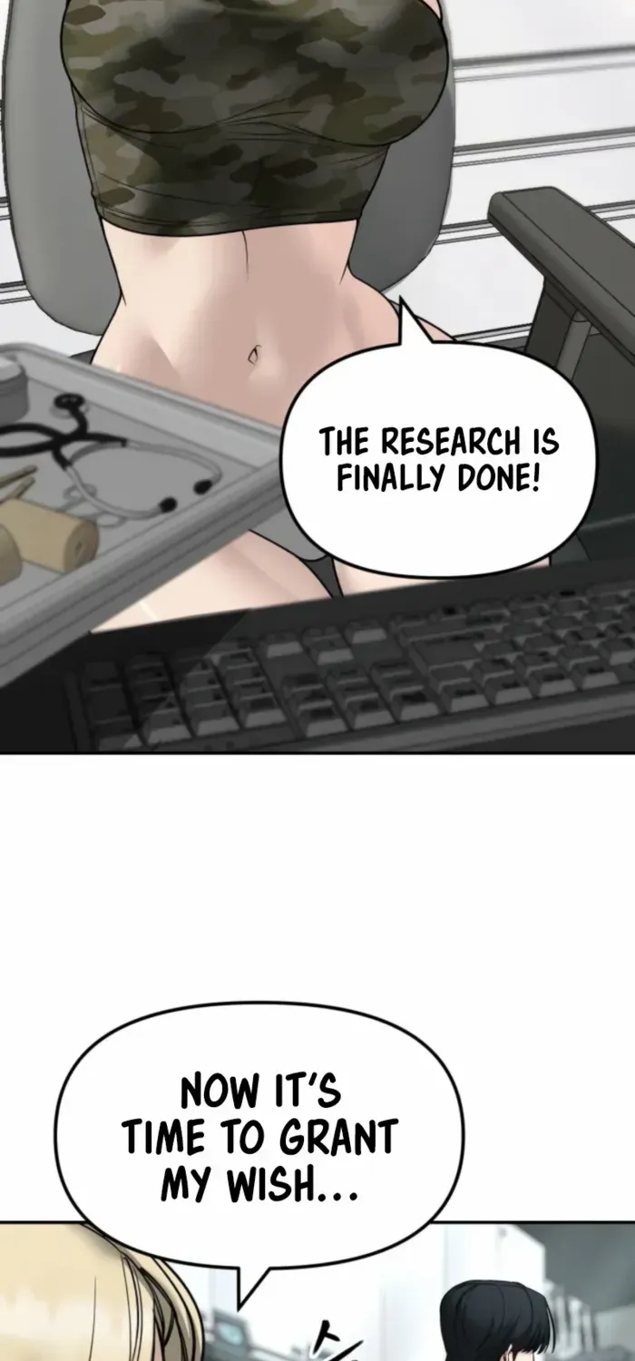 The Bully In-Charge Chapter 158 page 98 - 