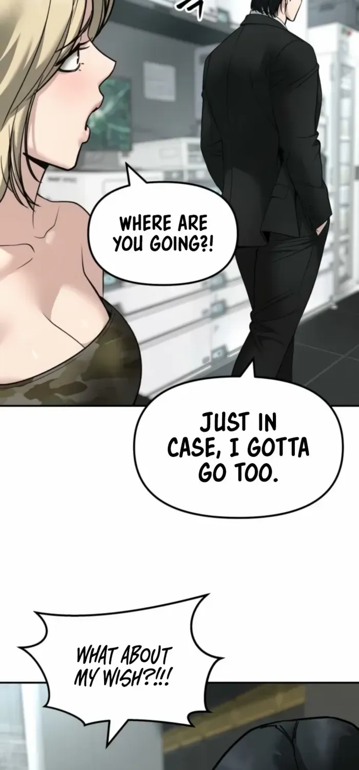 The Bully In-Charge Chapter 158 page 99 - 
