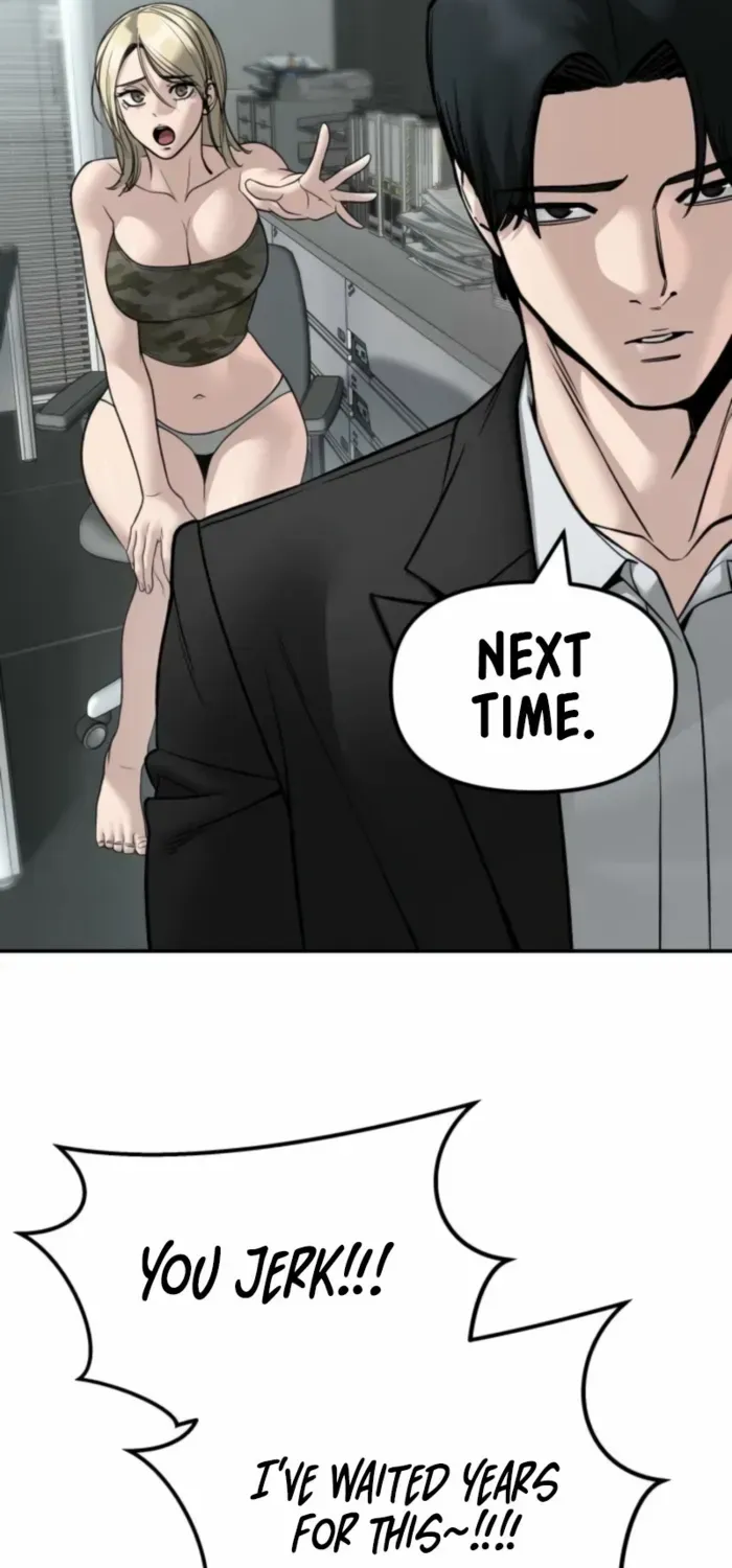 The Bully In-Charge Chapter 158 page 100 - 