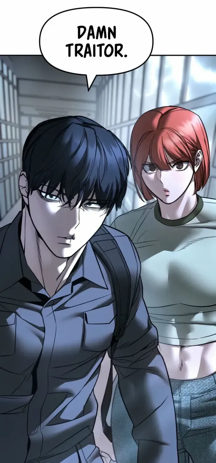 The Bully In-Charge Chapter 159 page 12 - 