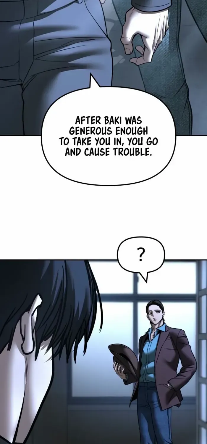 The Bully In-Charge Chapter 159 page 13 - 