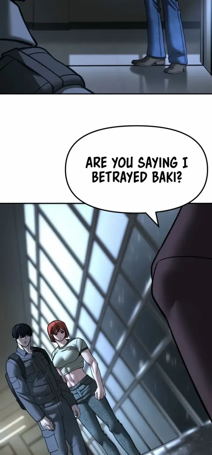 The Bully In-Charge Chapter 159 page 14 - 