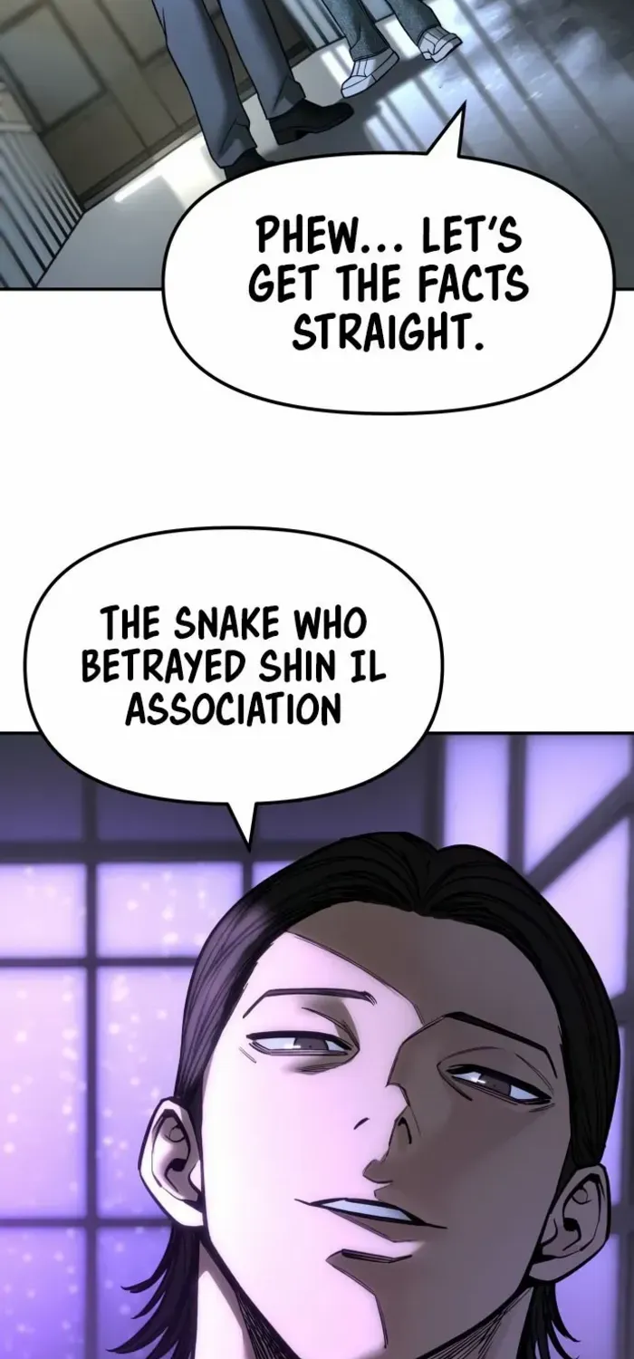 The Bully In-Charge Chapter 159 page 15 - 