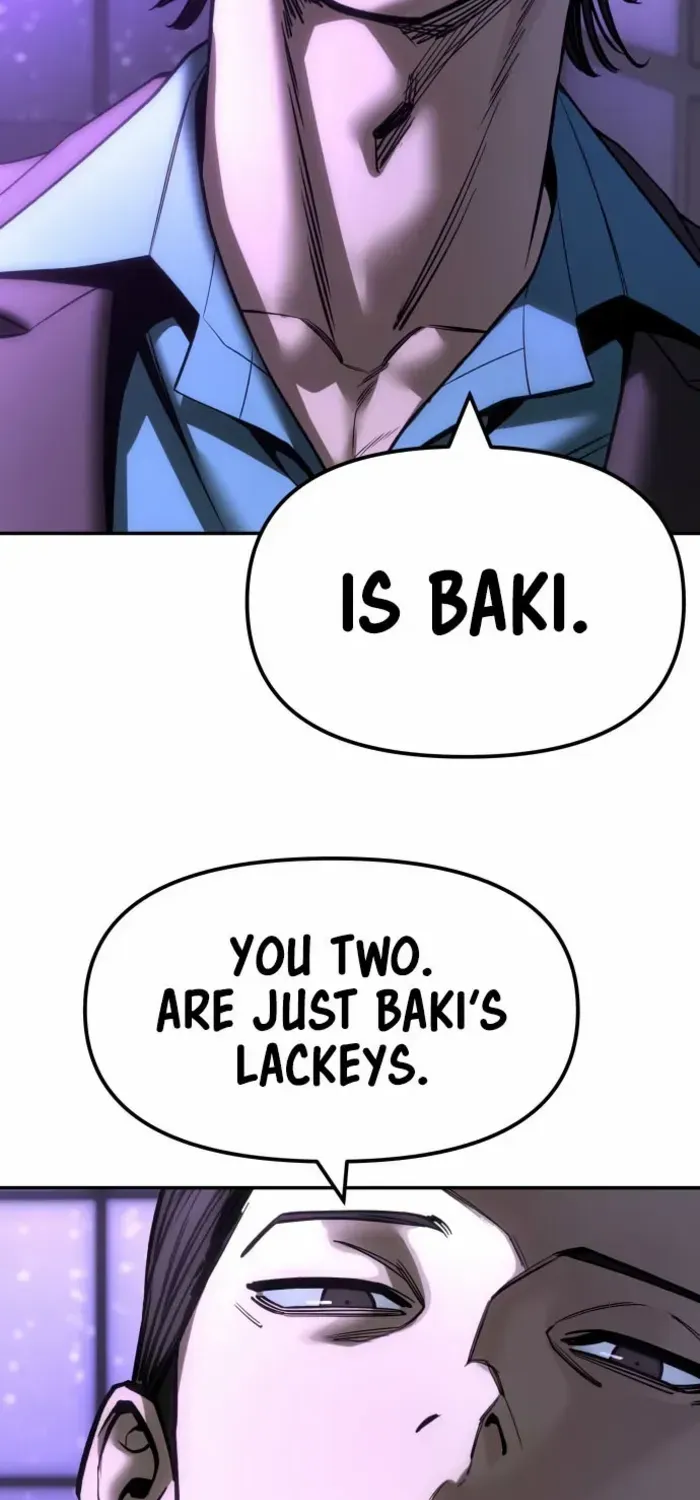 The Bully In-Charge Chapter 159 page 16 - 
