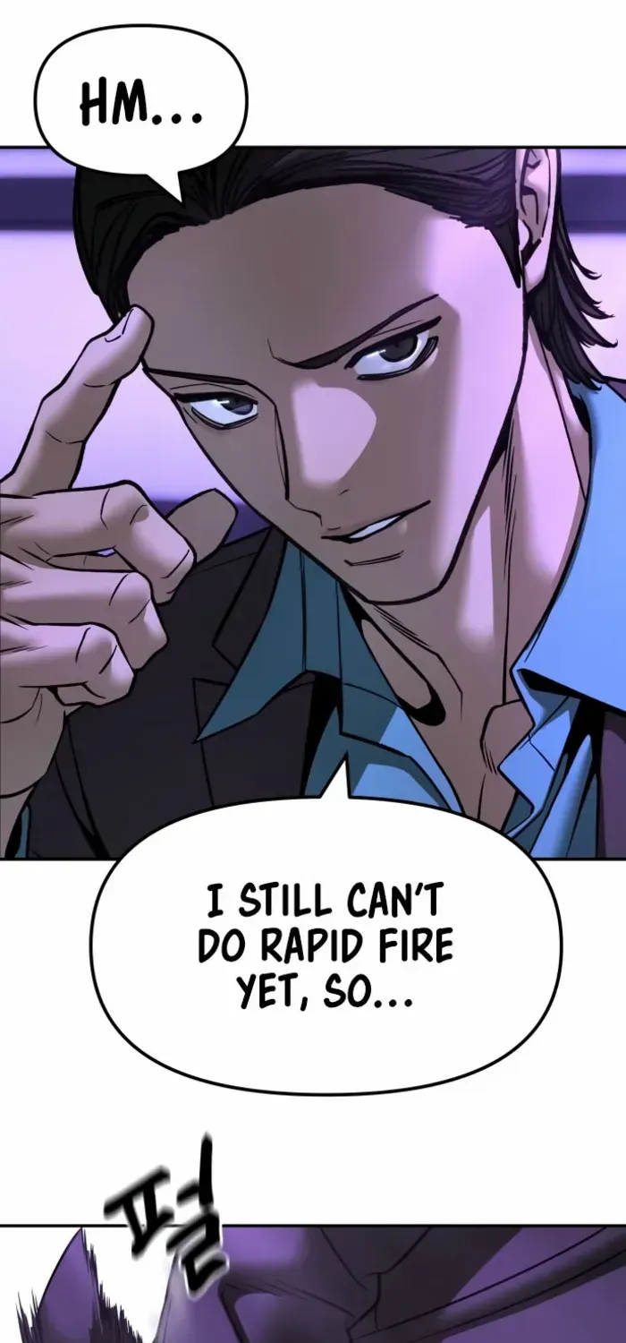 The Bully In-Charge Chapter 159 page 19 - 