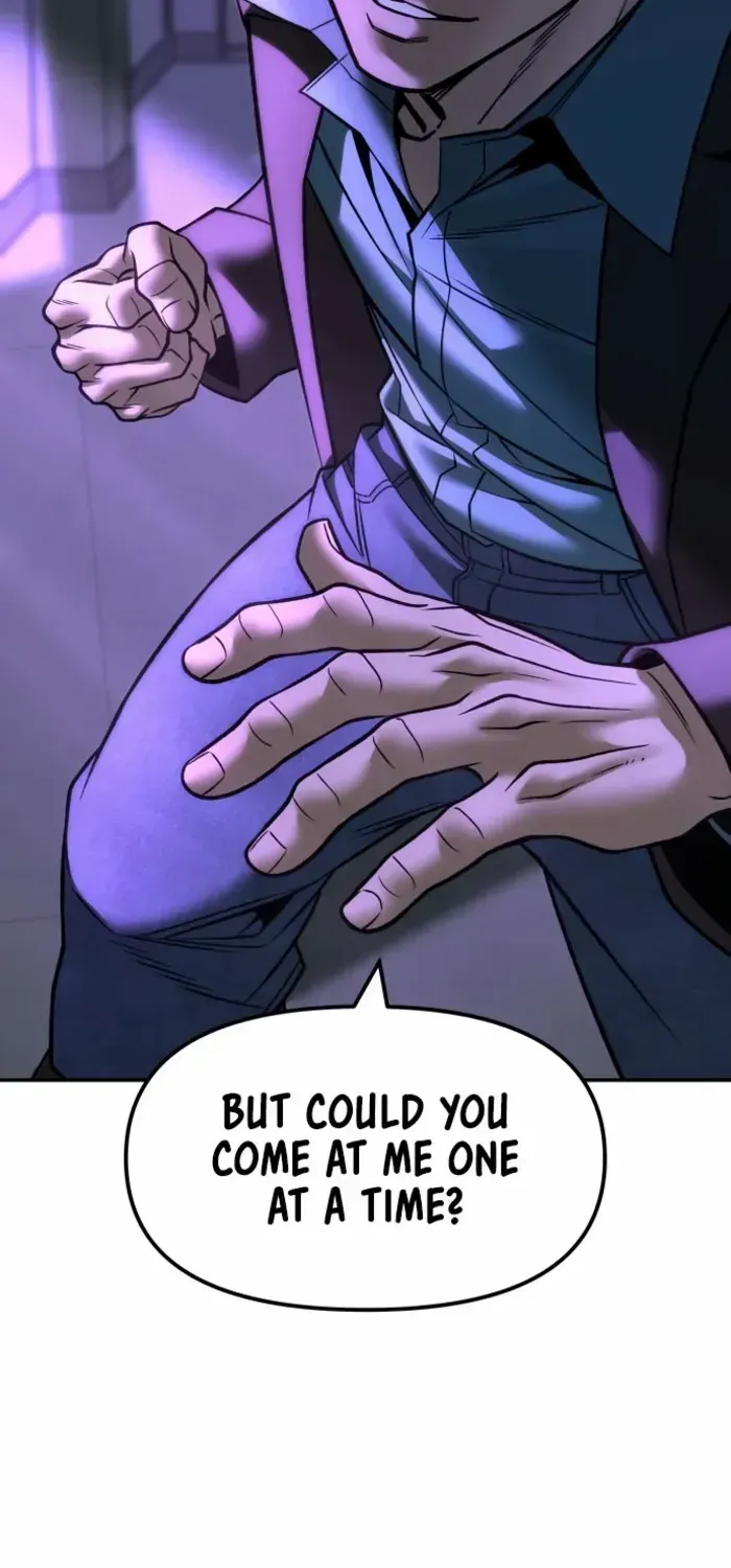 The Bully In-Charge Chapter 159 page 21 - 