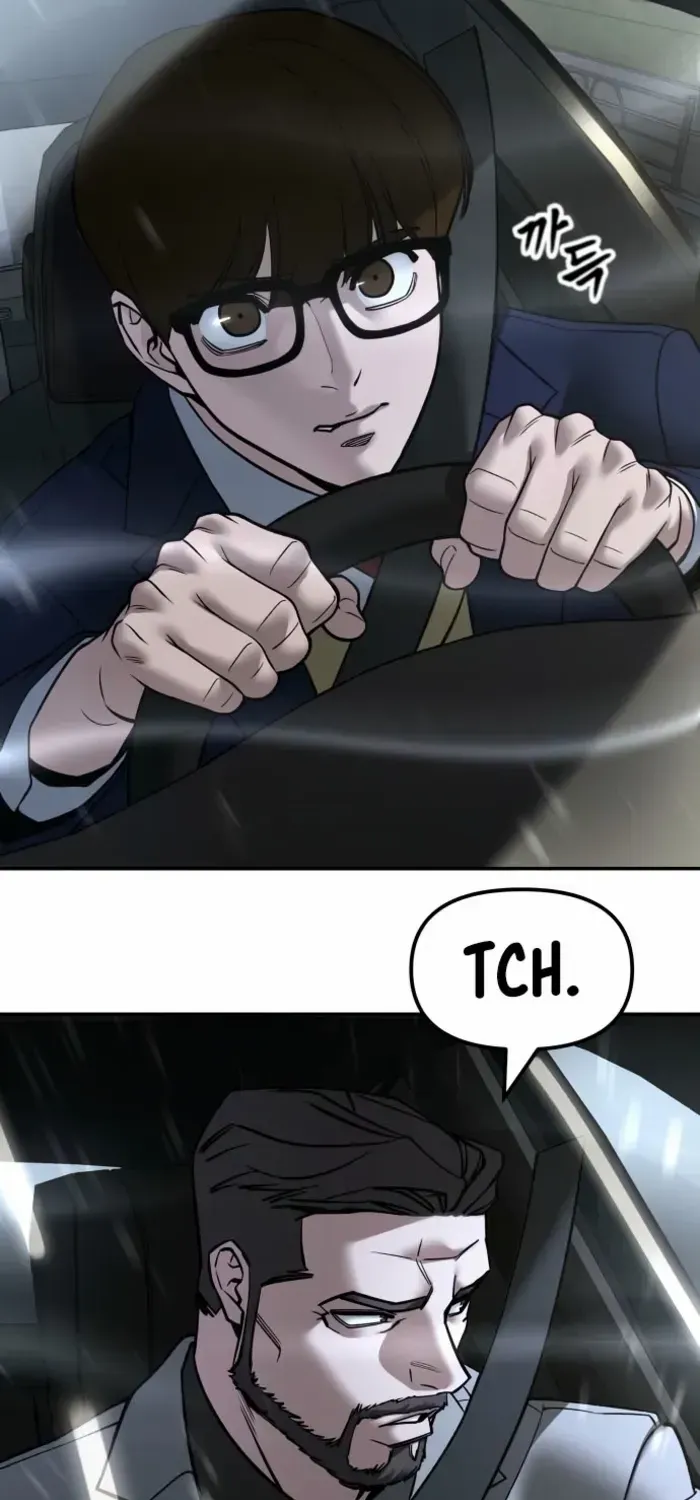 The Bully In-Charge Chapter 159 page 25 - 