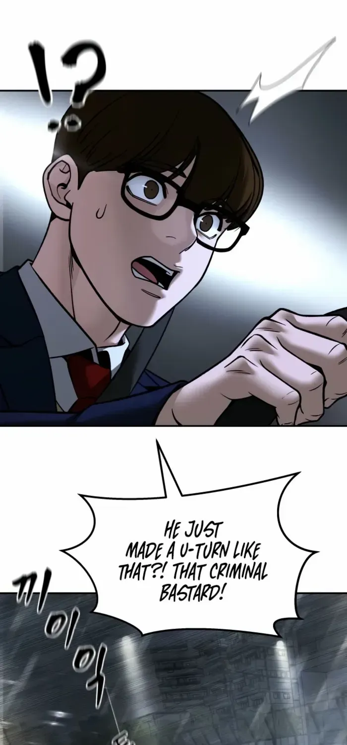 The Bully In-Charge Chapter 159 page 28 - 