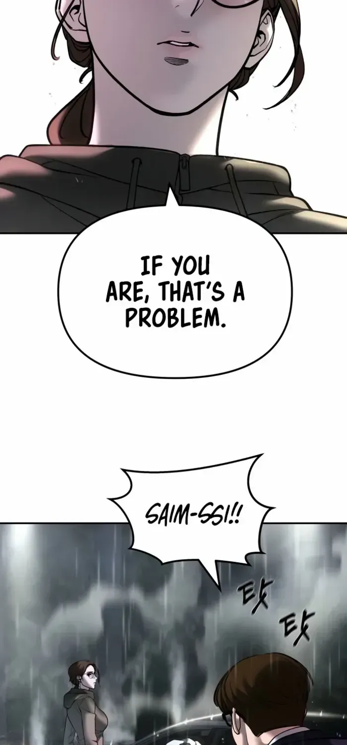 The Bully In-Charge Chapter 159 page 40 - 