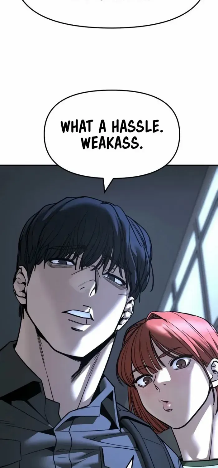The Bully In-Charge Chapter 159 page 5 - 