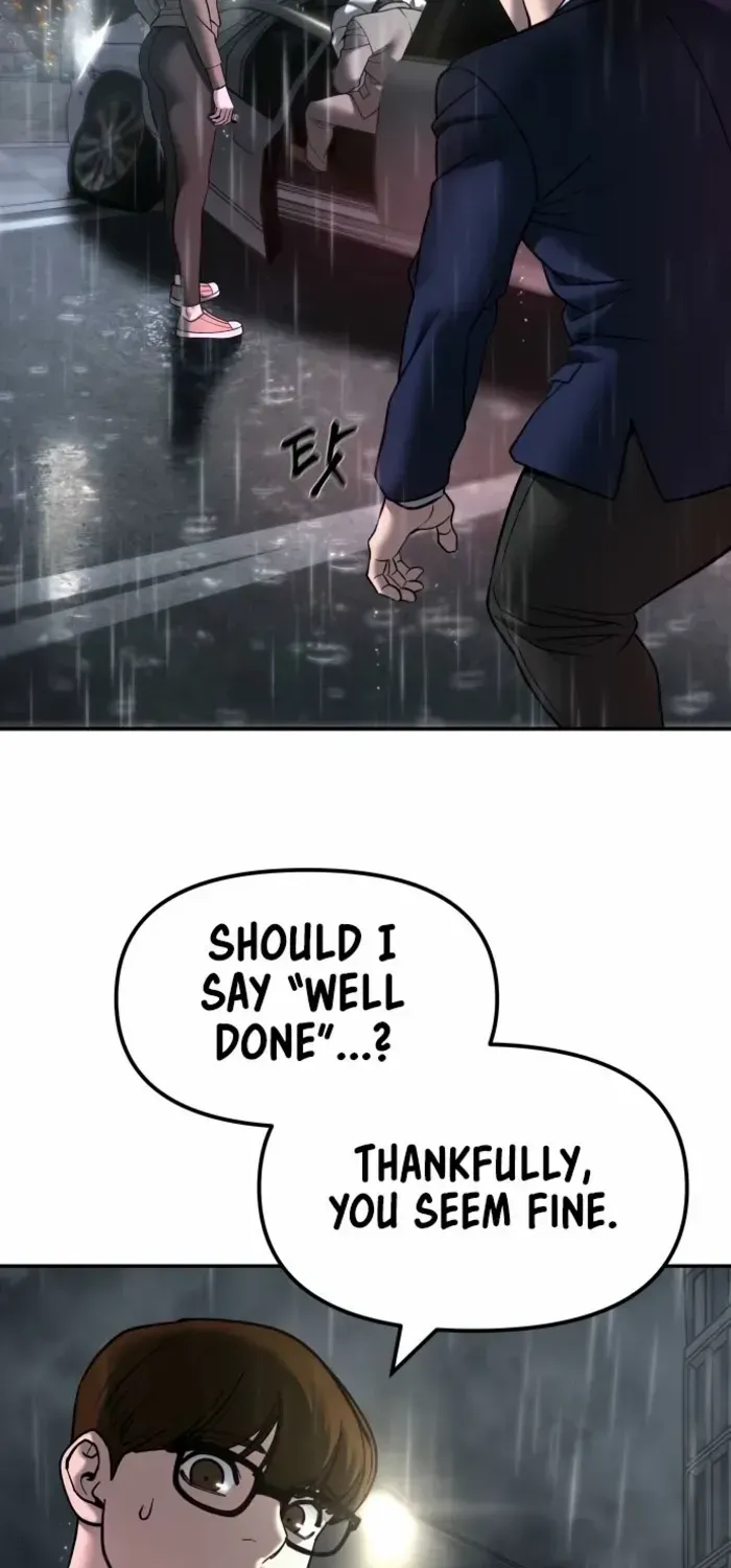 The Bully In-Charge Chapter 159 page 41 - 
