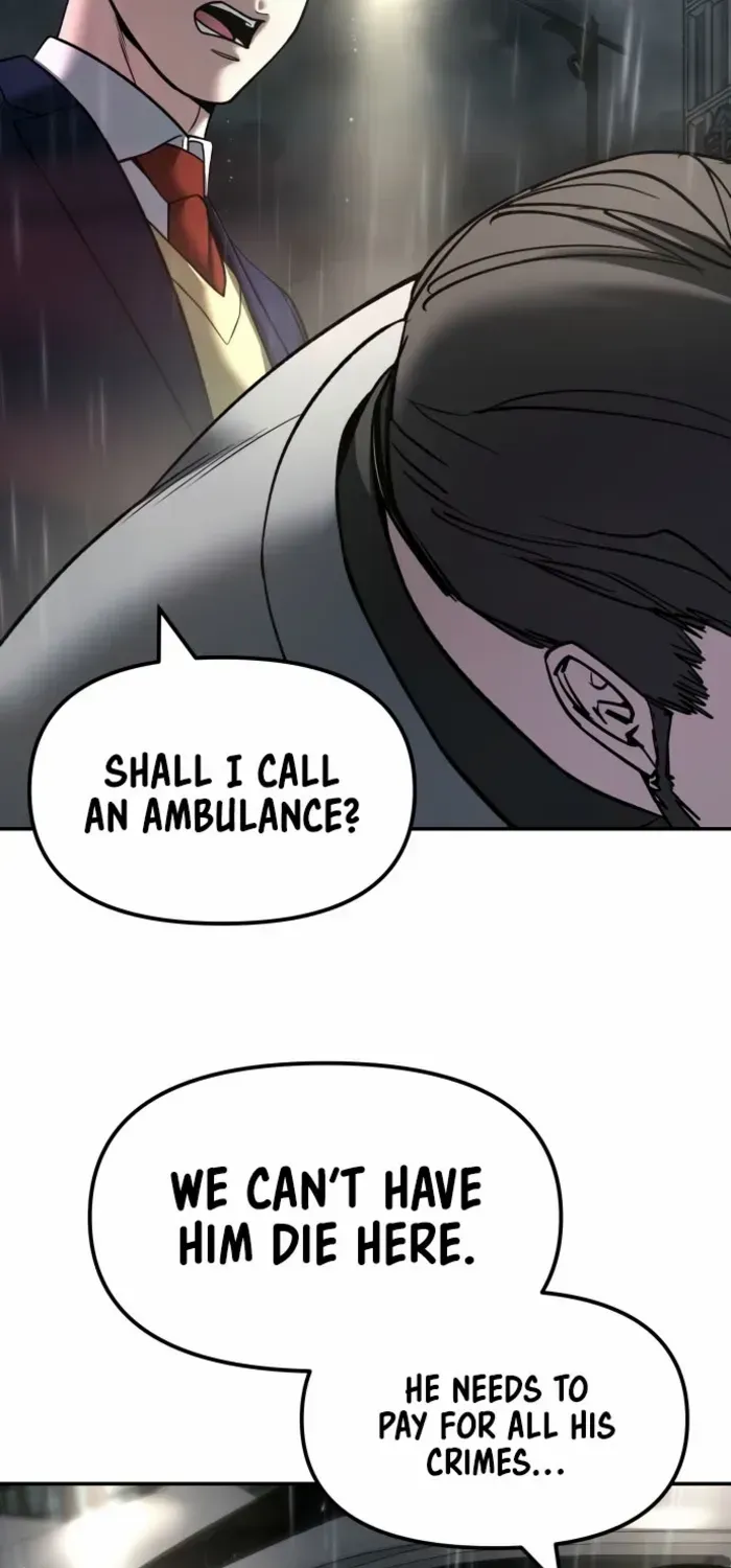 The Bully In-Charge Chapter 159 page 42 - 