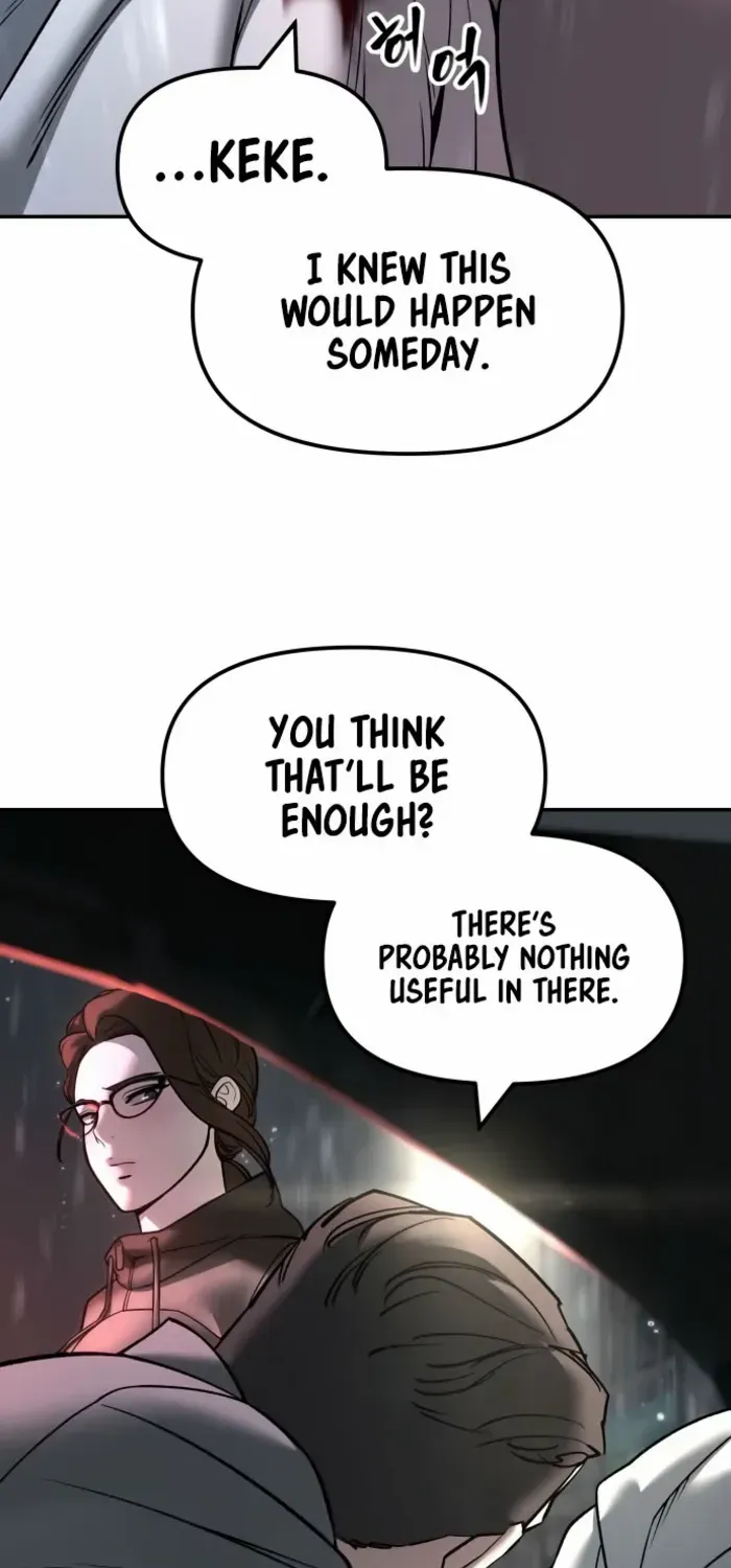 The Bully In-Charge Chapter 159 page 44 - 