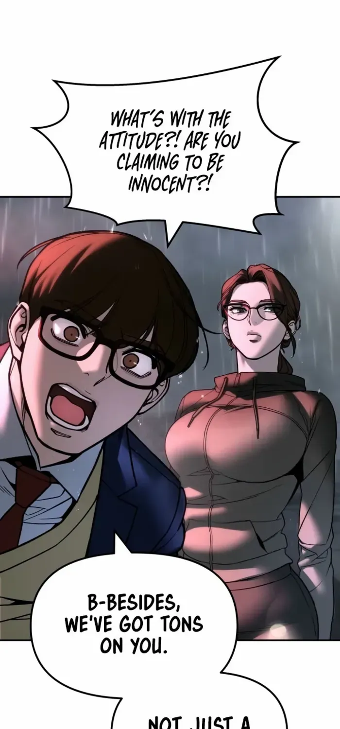 The Bully In-Charge Chapter 159 page 47 - 