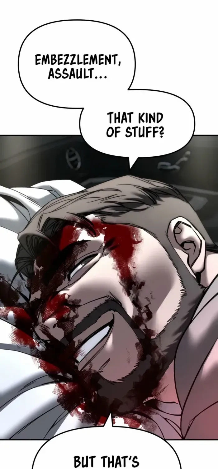 The Bully In-Charge Chapter 159 page 49 - 