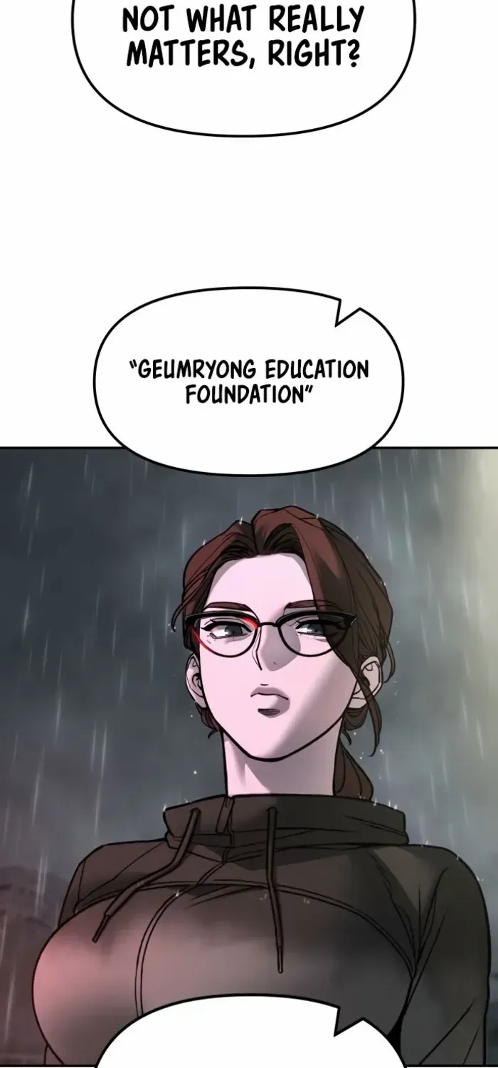 The Bully In-Charge Chapter 159 page 50 - 