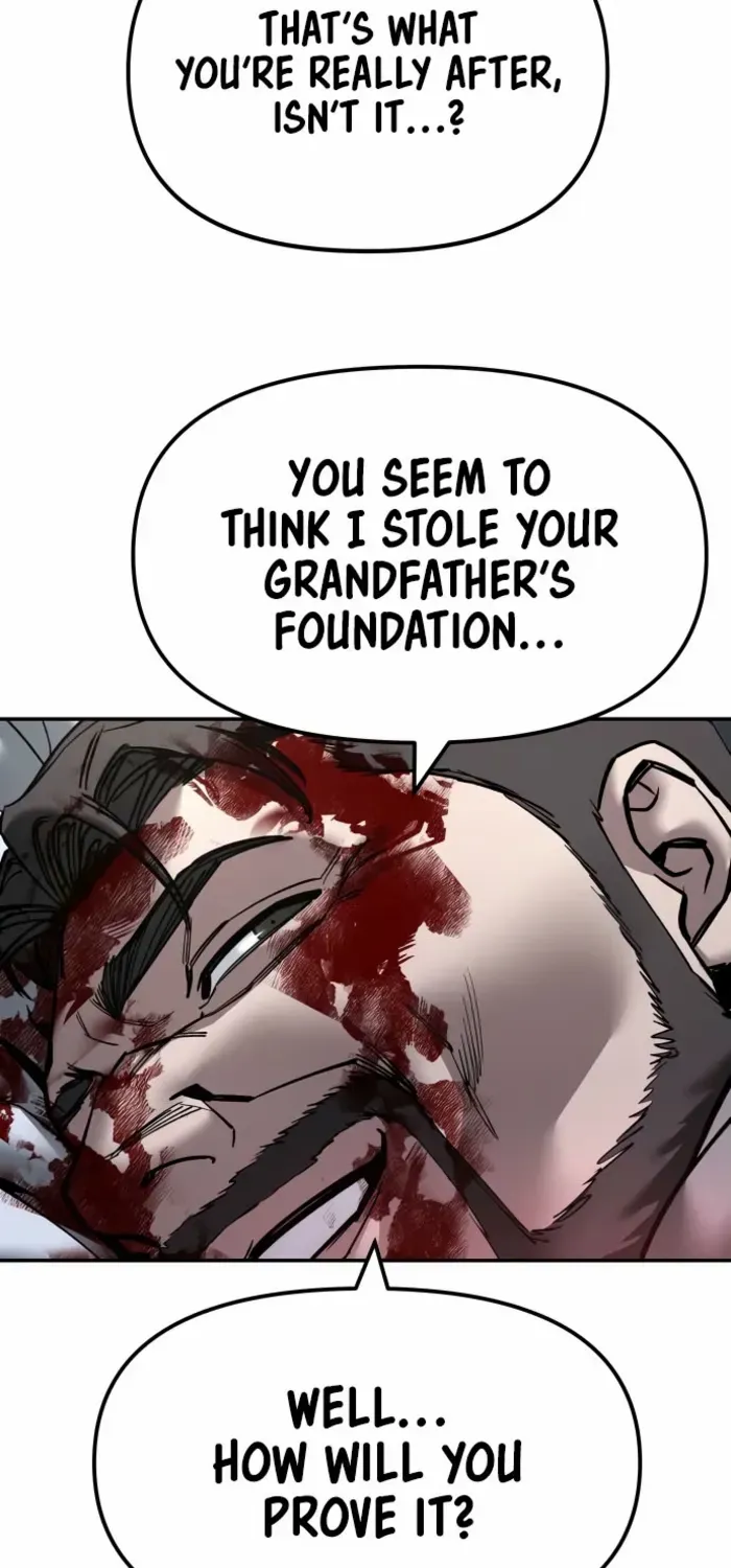 The Bully In-Charge Chapter 159 page 51 - 