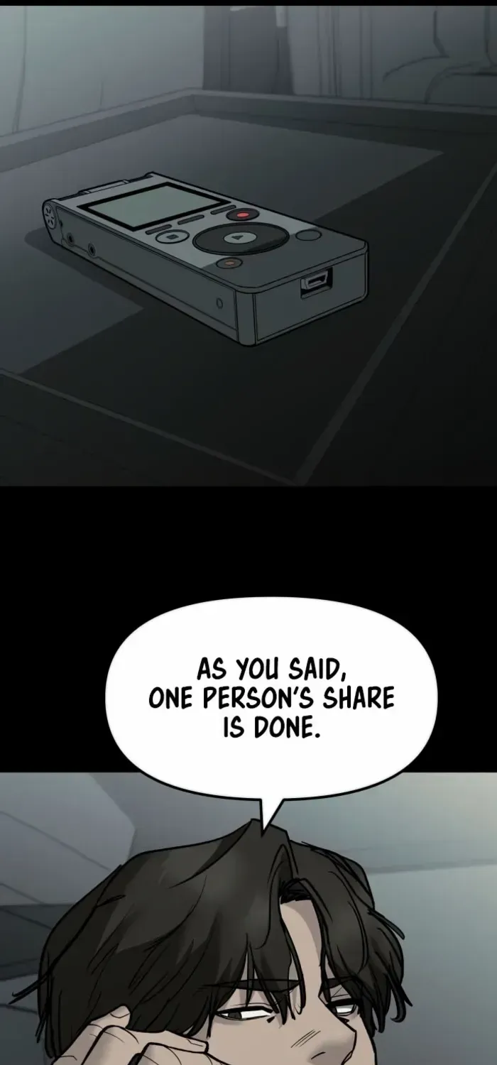 The Bully In-Charge Chapter 159 page 56 - 