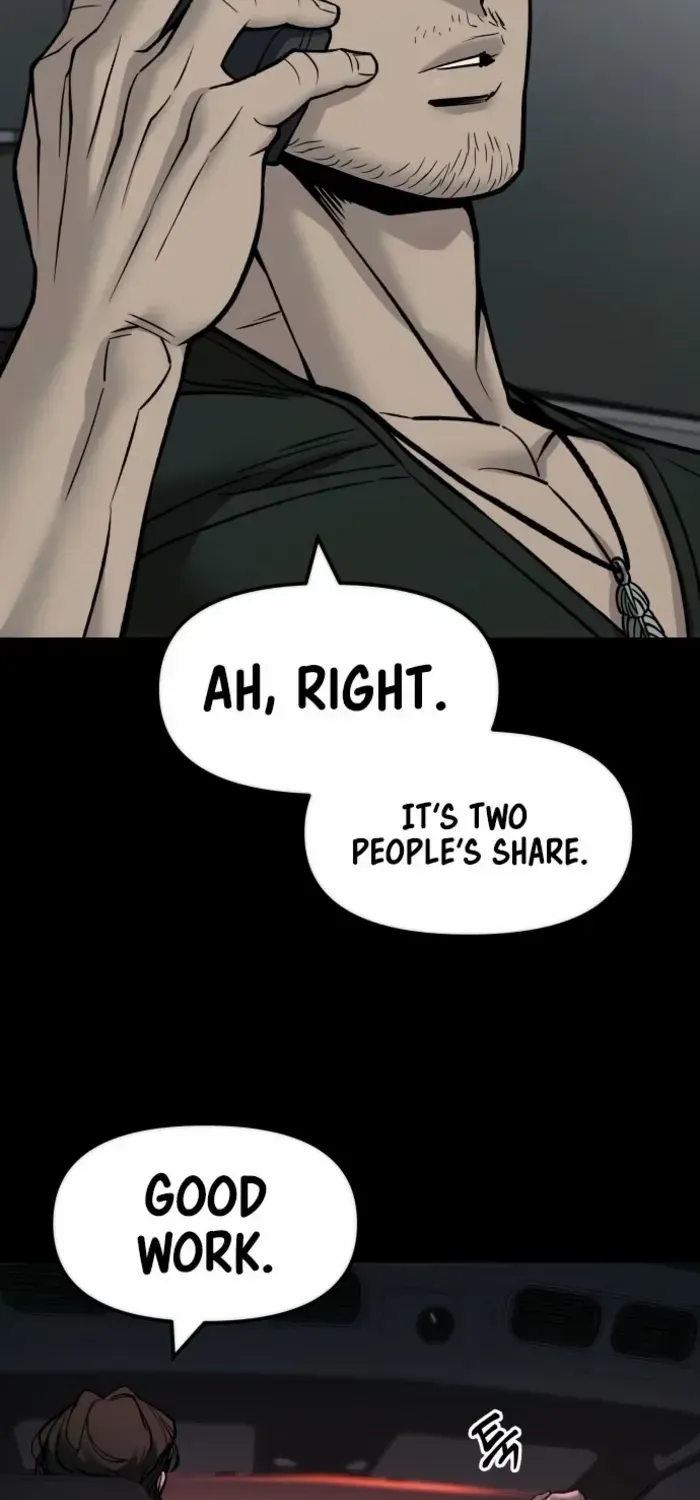 The Bully In-Charge Chapter 159 page 57 - 