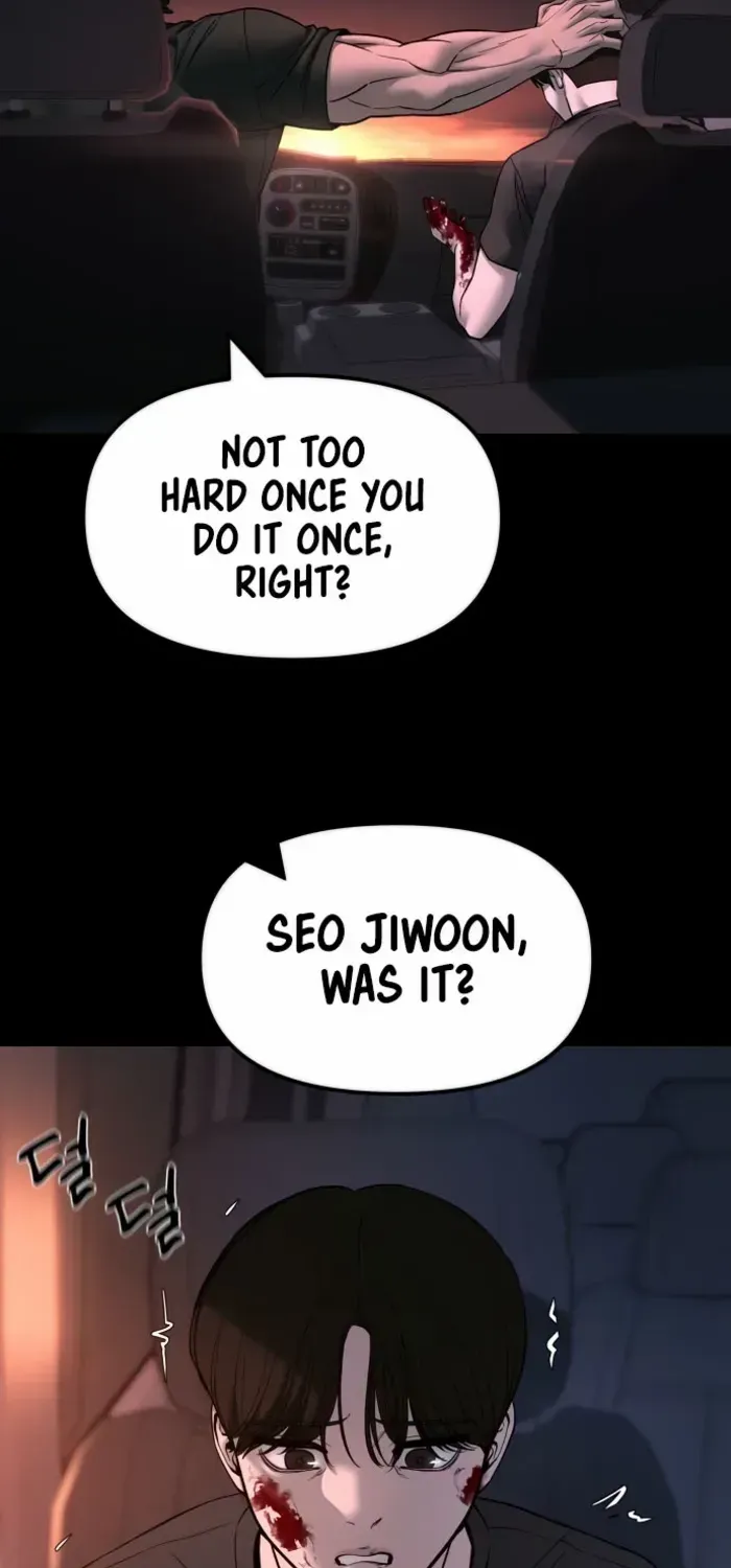 The Bully In-Charge Chapter 159 page 58 - 