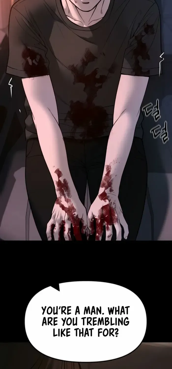 The Bully In-Charge Chapter 159 page 59 - 