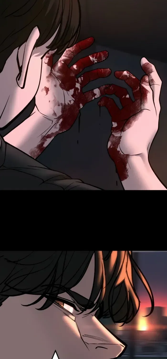 The Bully In-Charge Chapter 159 page 60 - 