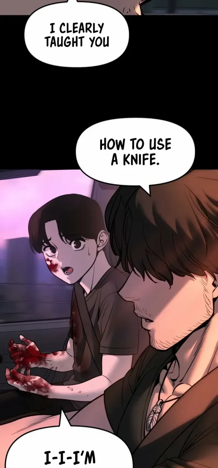 The Bully In-Charge Chapter 159 page 61 - 